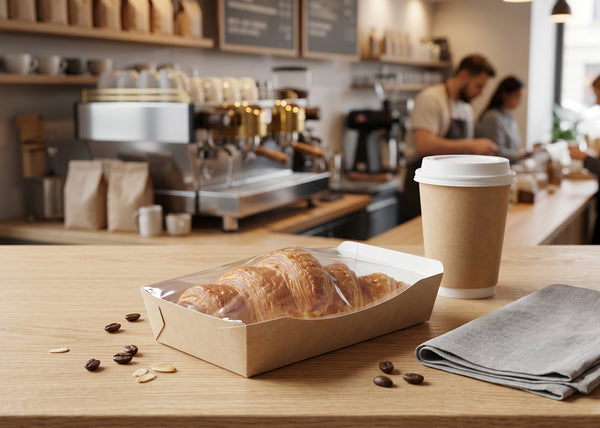 Pastry Packaging