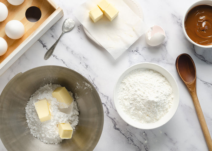 Powders & Flours