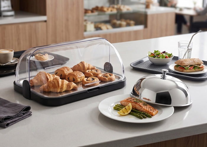 Serving Trays