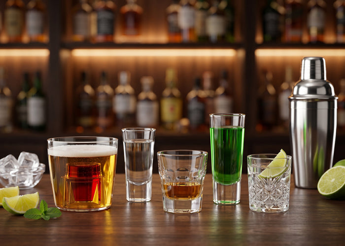 Shot Glasses