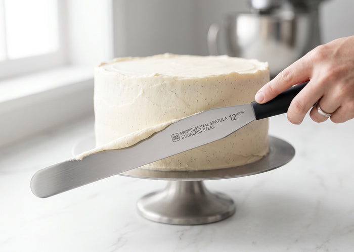 Spatulas & Turners