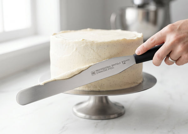 Spatulas & Turners