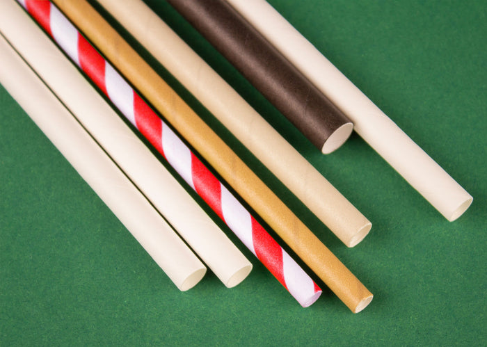 Straws
