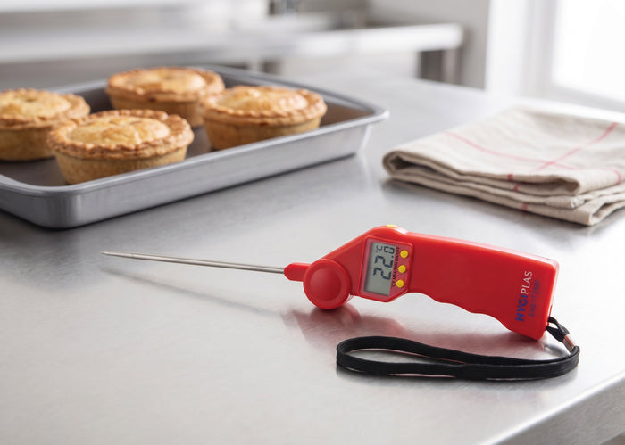 Thermometers
