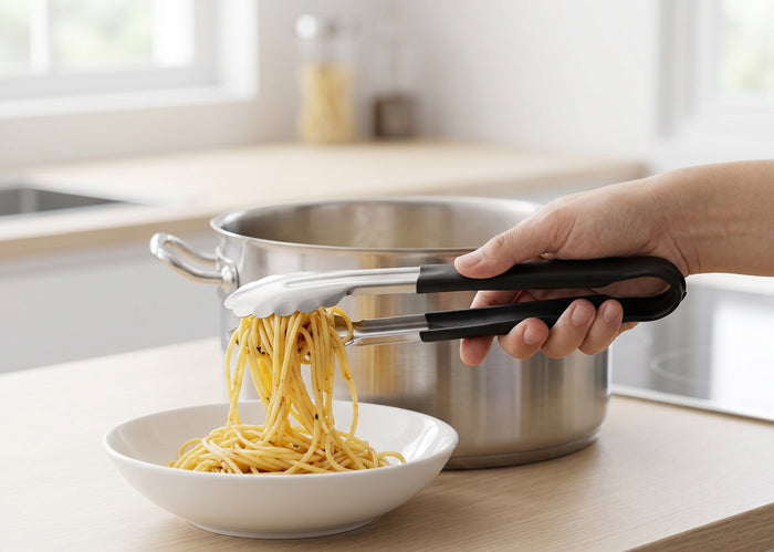 Tongs & Tweezers