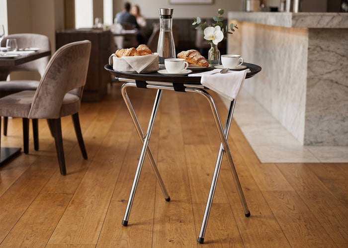 Tray Stands