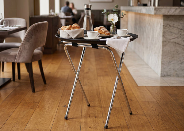 Tray Stand