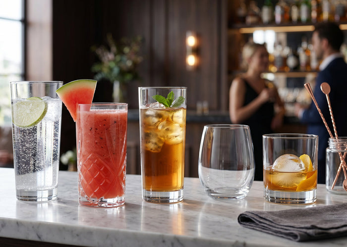 Tumblers