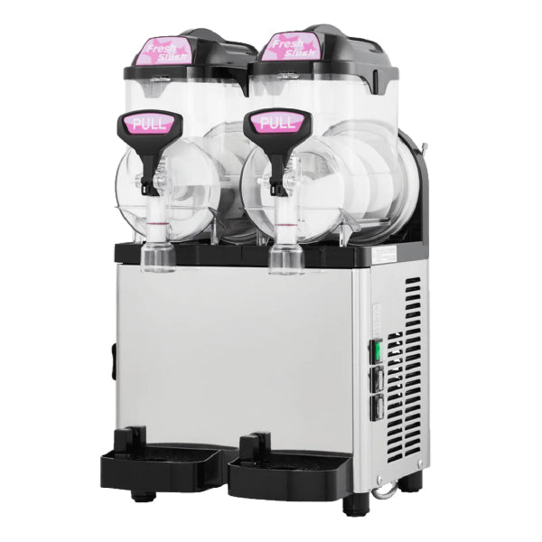 Slush Machines - A1 EQUIPMENT