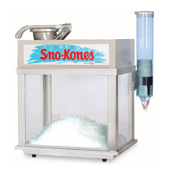 Snow Cone Machines