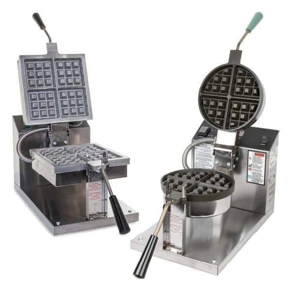 Waffle Makers