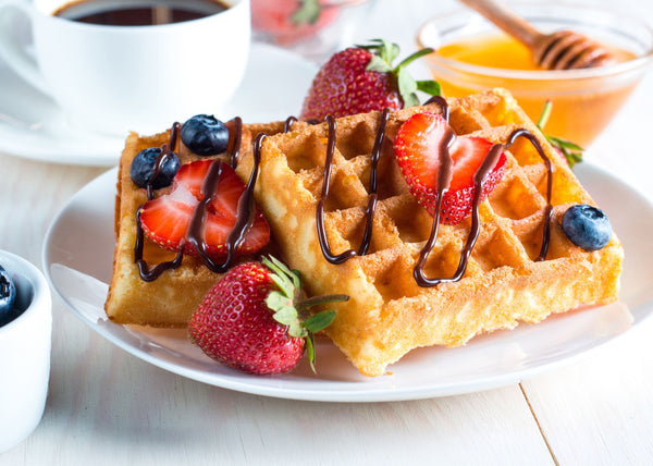 Waffles