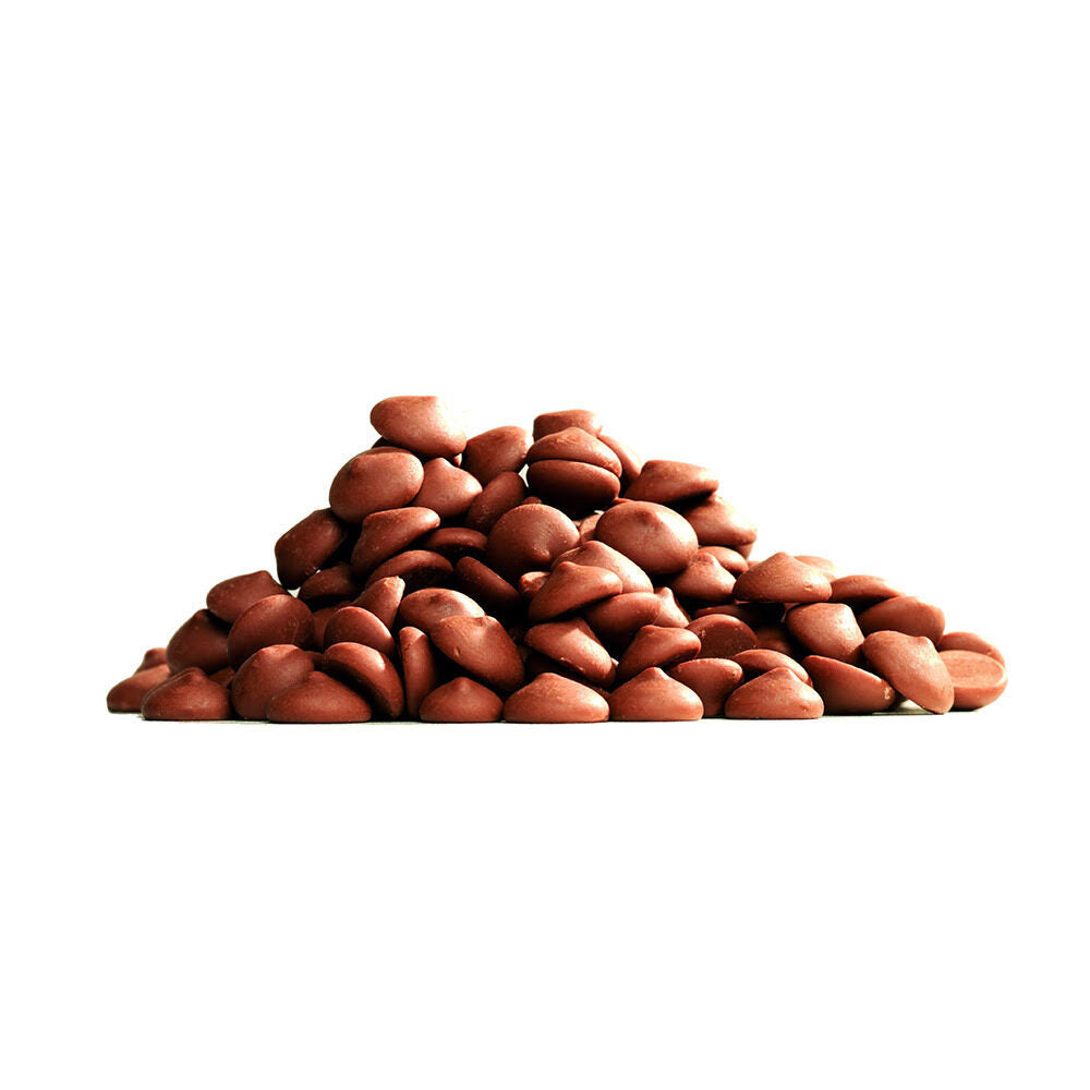 CALLEBAUT Milk Chocolate Callets 10KG