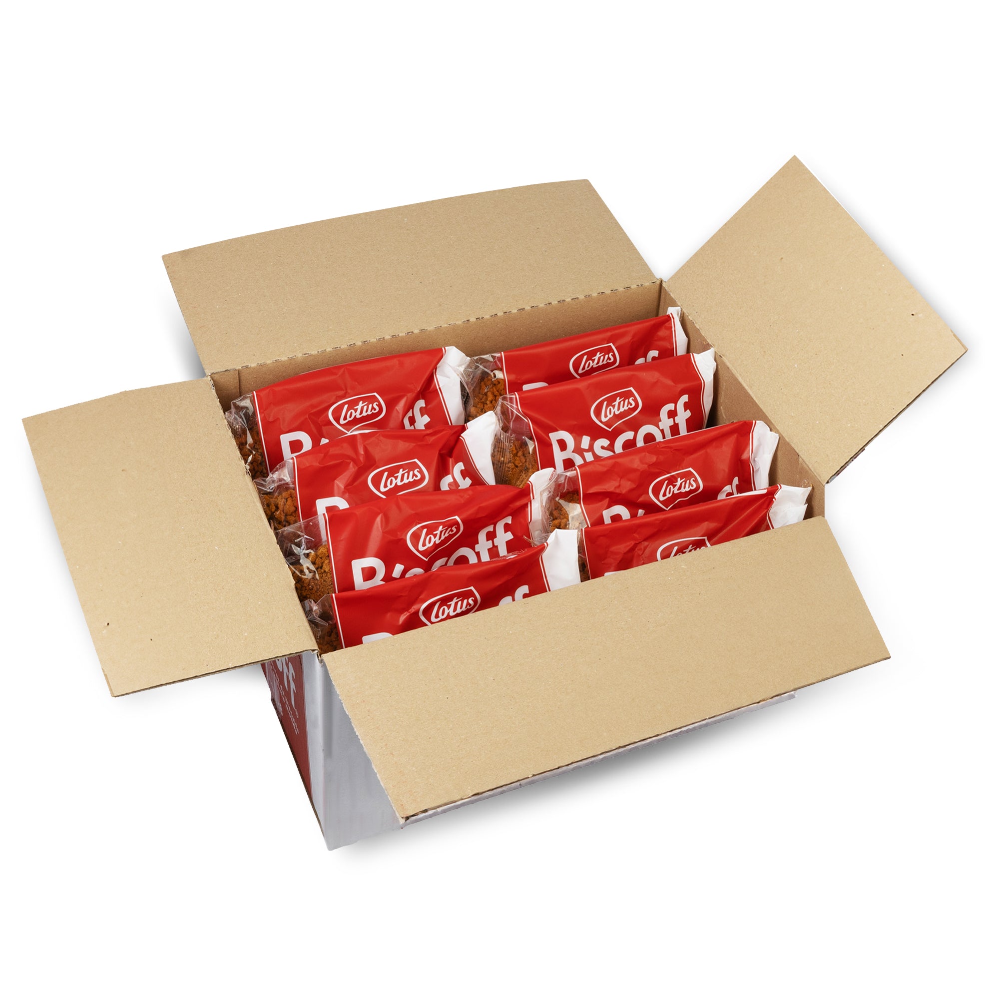 Lotus Biscoff Crumb - 750g