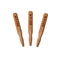 HERALD Birchwood 'Medium Rare' Steak Marker 90mm 3.5inch - Pack Of 100
