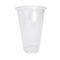 HERALD Clear Knickerbocker Glory Cups 231ml - Pack Of 50