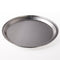 HERALD Foil Embossed Round Platter 305mm 12 Inch - Pack Of 10