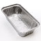 HERALD Foil Container No.6a 700ml 202x122x48mm - Pack Of 500