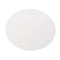 HERALD Heavy Poly Foil Container Lid No.12 179mm - Pack Of 400