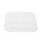 HERALD Standard Poly Foil Container Lid No.1 95x121mm - Pack Of 1000