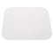 HERALD Standard Poly Foil Container Lid No.2 114x140mm - Pack Of 1000