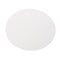 HERALD Standard Poly Foil Container Lid No.12 179mm - Pack Of 400