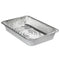 HERALD Foil Full Deep Gastro Container 9000ml - Pack Of 50