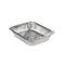 HERALD Foil Half Deep Gastro Container 3200ml - Pack Of 100