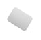 HERALD Foil Lid 3 Comp Tray 226x181mm - Pack Of 300