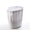HERALD Classic Paper Chef Hat 177mm Adjustable - Pack Of 50