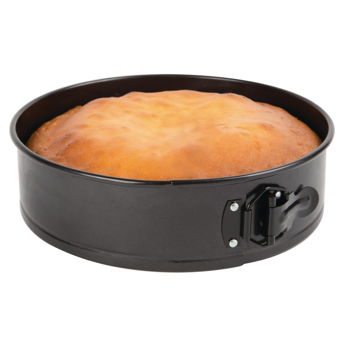 Vogue Non-Stick Spring Form Cake Tin 260mm
