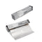 HERALD Aluminium Foil Roll 300mm x 75m Cutter Box - Pack Of 6