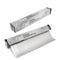 HERALD Aluminium Foil Roll 450mm x 75m Cutter Box - Pack Of 6