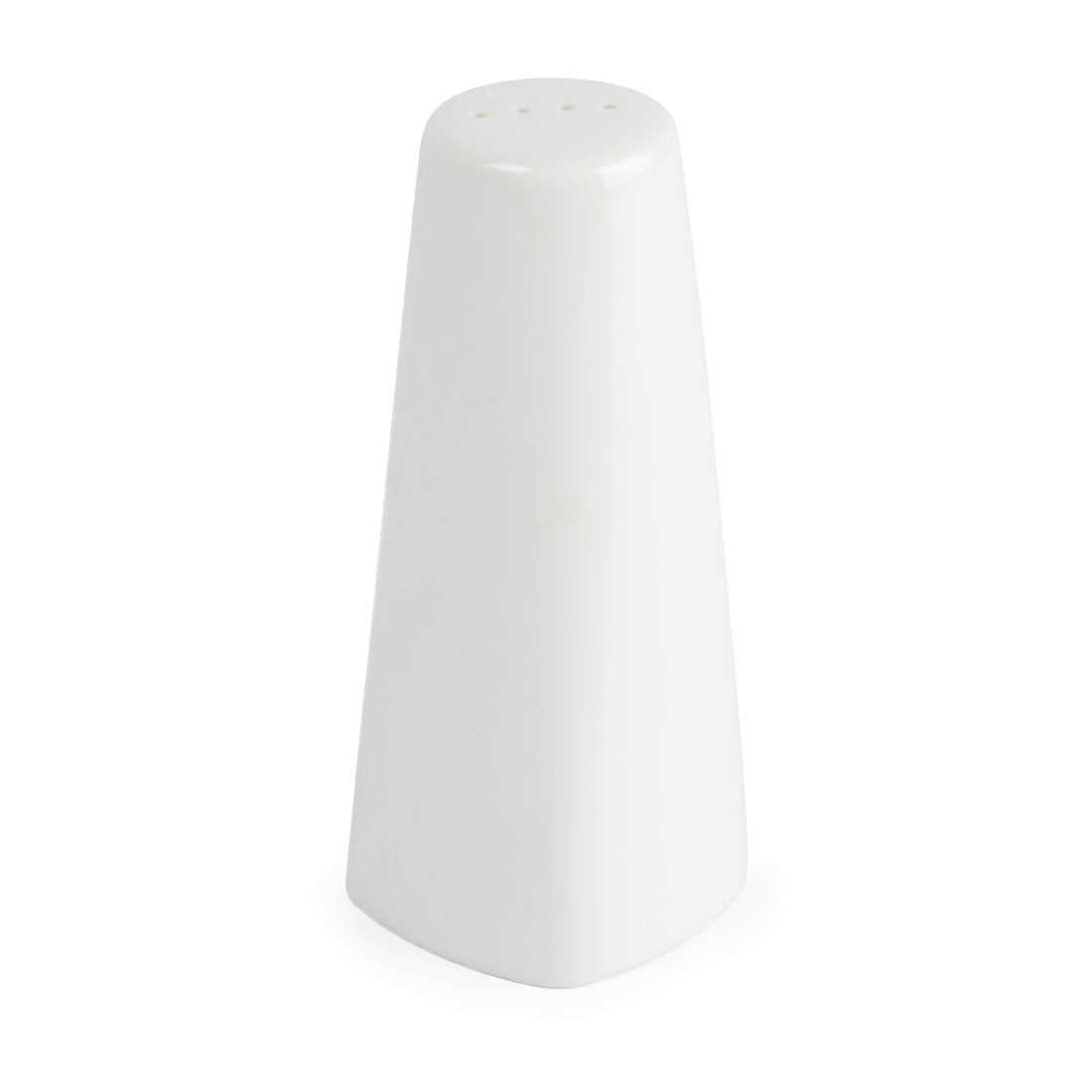 Olympia Lumina Pepper Shakers (6 Pack)