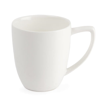 Olympia Lumina Latte Mugs 350ml 12oz (6 pack)