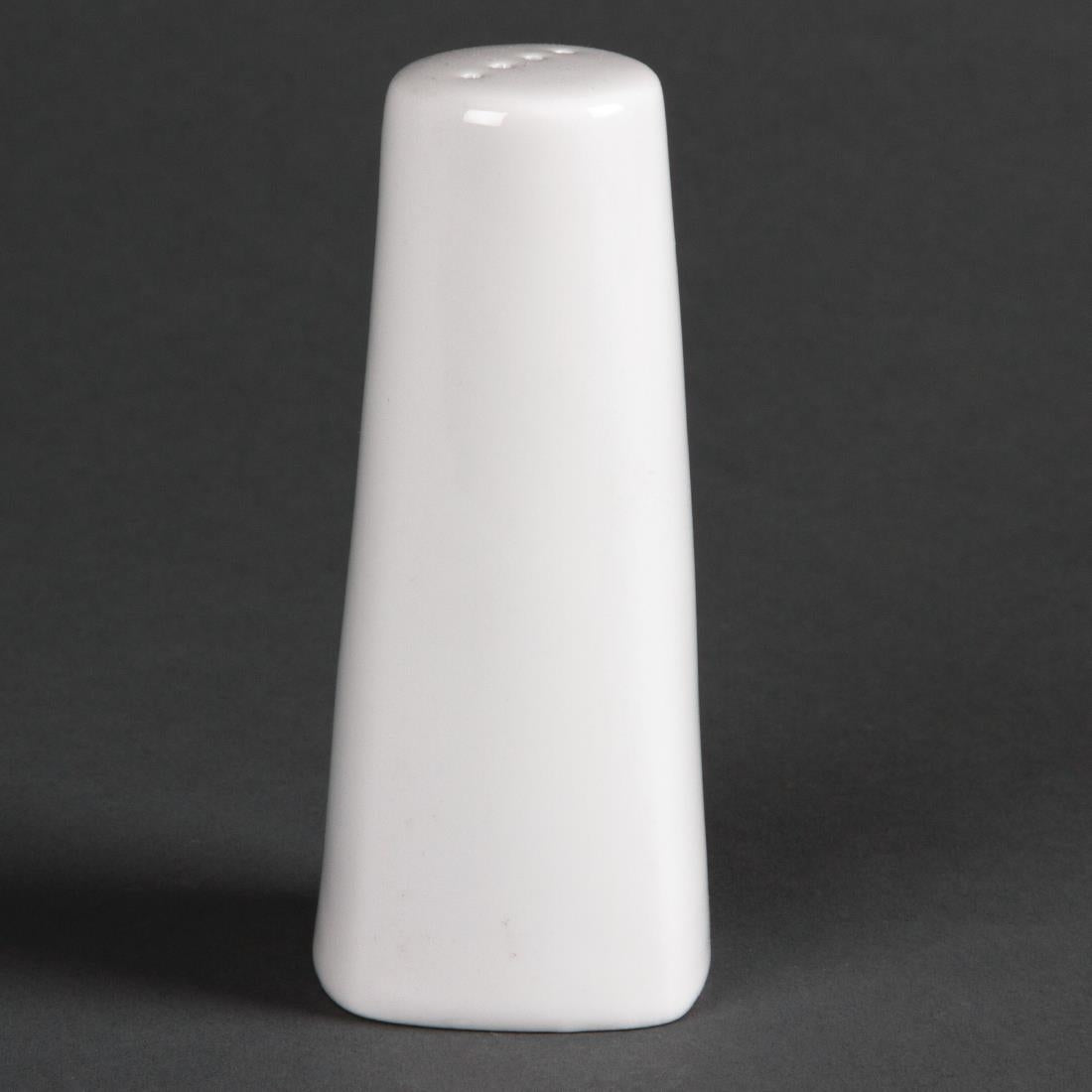 Olympia Lumina Pepper Shakers (6 Pack)