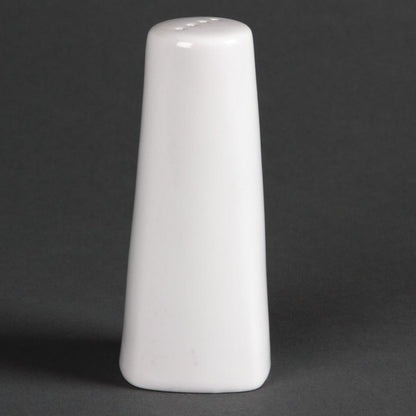 Olympia Lumina Pepper Shakers (6 Pack)