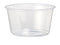 Dispo International 12oz Dispolite PP Deli Containers - Pack Of 500