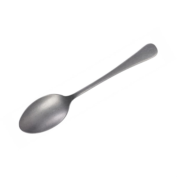 Churchill Tanner Vintage Stainless Steel Table Spoons (12 Pack)