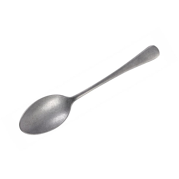 Churchill Tanner Vintage Stainless Steel Dessert Spoons (12 Pack)