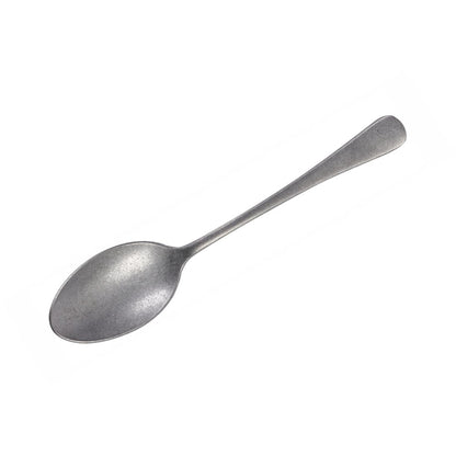 Churchill Tanner Vintage Stainless Steel Dessert Spoons (12 Pack)