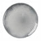 Dudson Harvest Flux Grey Organic Coupe Plate 275mm - Pack of 12