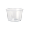 Dispo International 16oz Dispolite PP Deli Containers - Pack Of 500