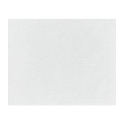 Fiesta Compostable Burger Wraps White 250x200mm (200 Pack)