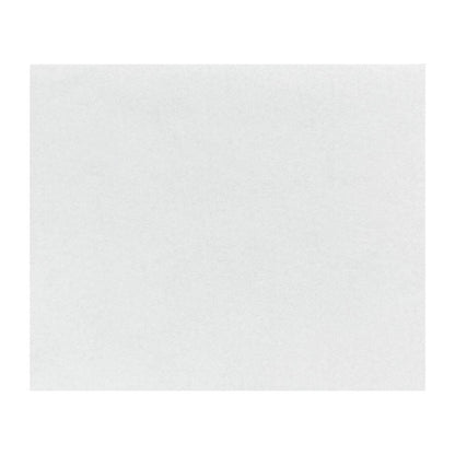 Fiesta Compostable Burger Wraps White 250x300mm (200 Pack)