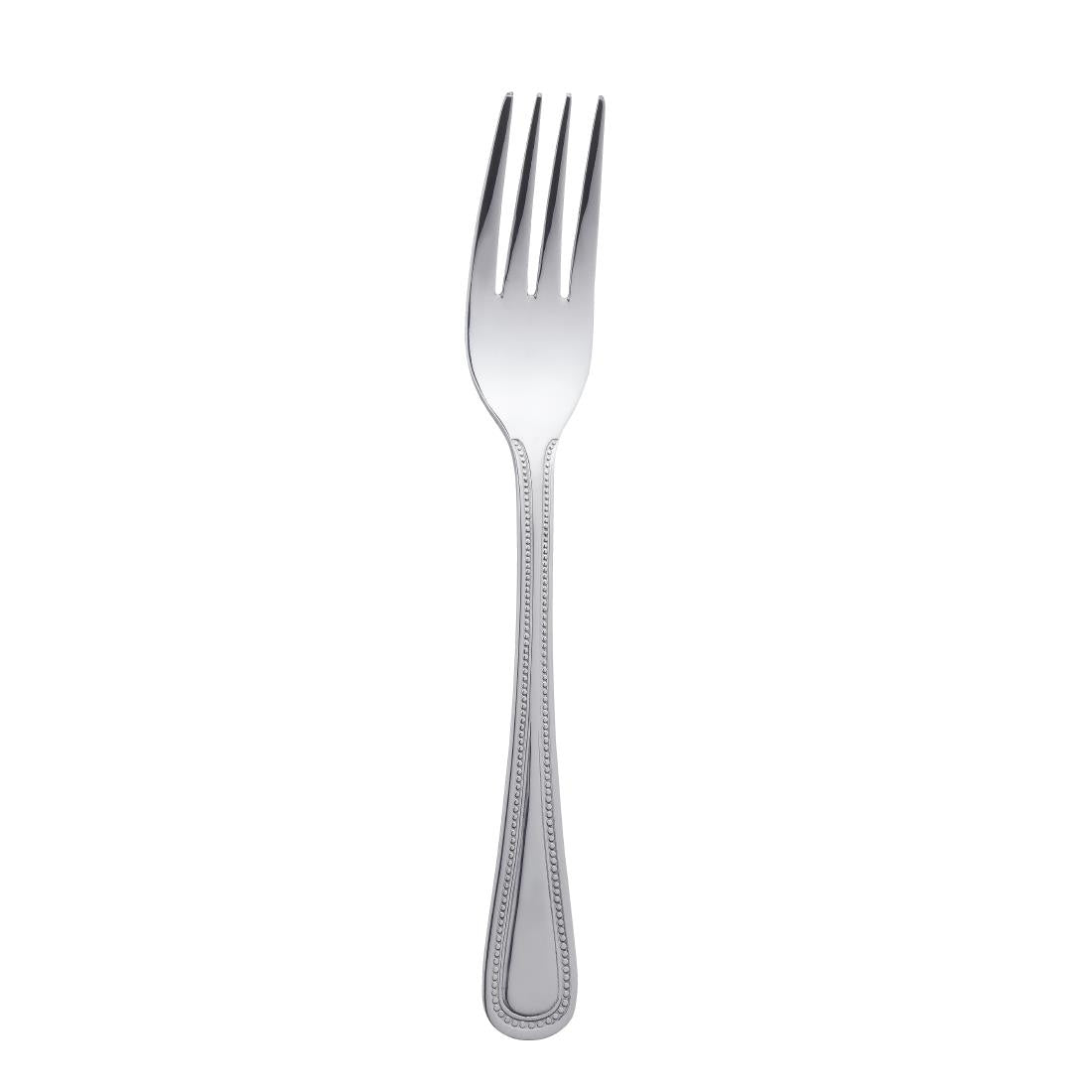 Olympia Bead Table Fork (12 Pack)