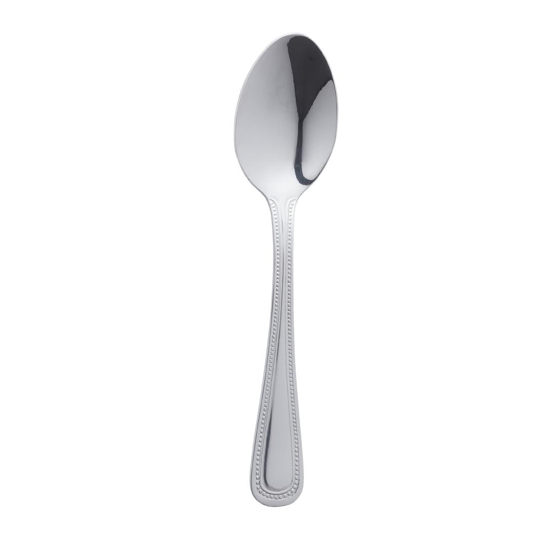 Olympia Bead Teaspoon (12 Pack)