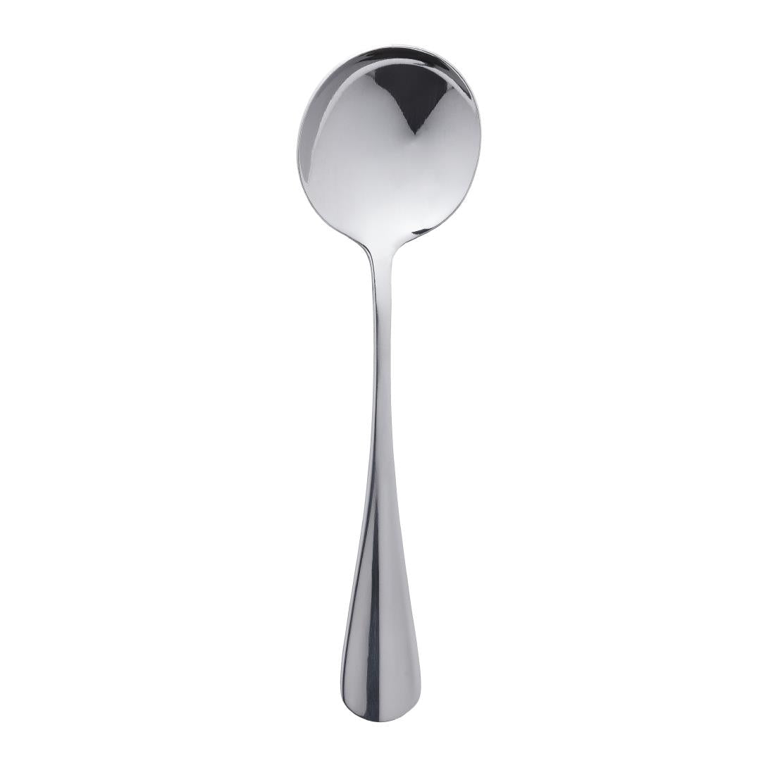 Olympia Baguette Soup Spoon (12 Pack)