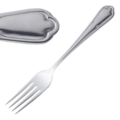 Olympia Dubarry Table Fork (12 Pack)