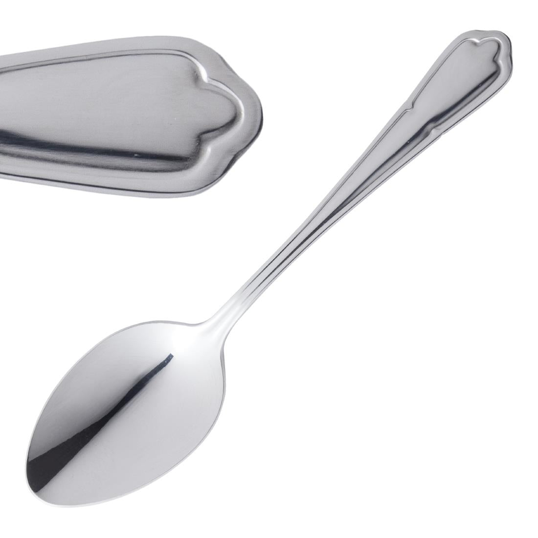 Olympia Dubarry Service Spoon PK of 12 – A1 Equipment